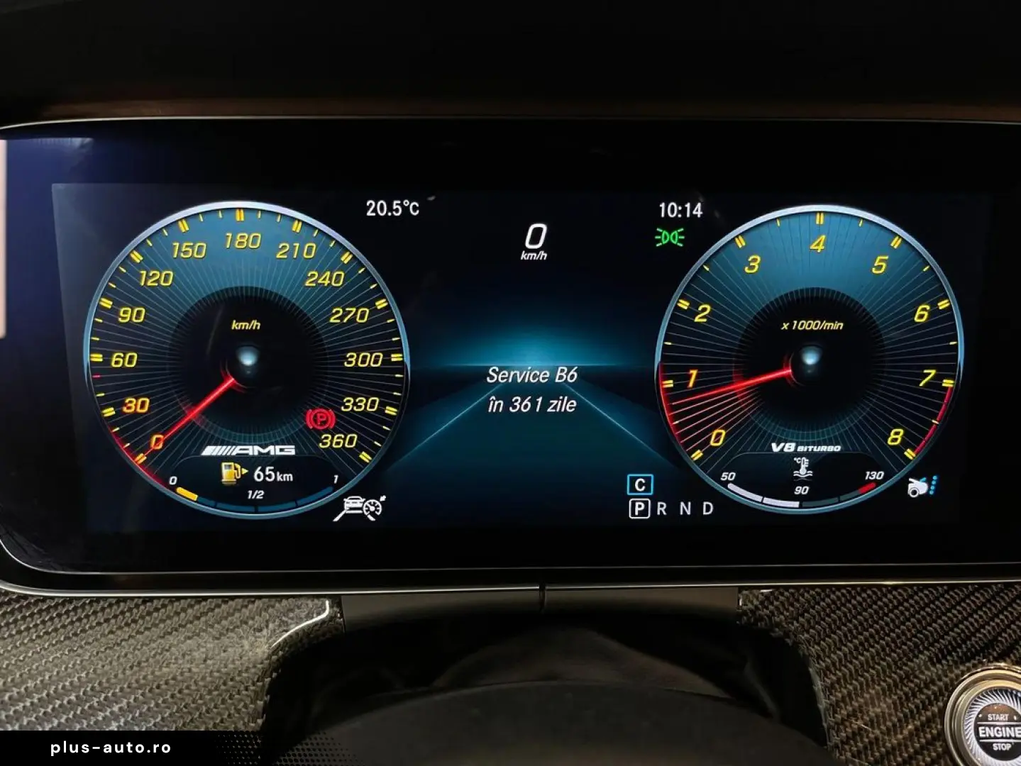 Mercedes-Benz Amg-Gt-4Door-Coupe