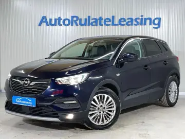 Opel Grandland-X