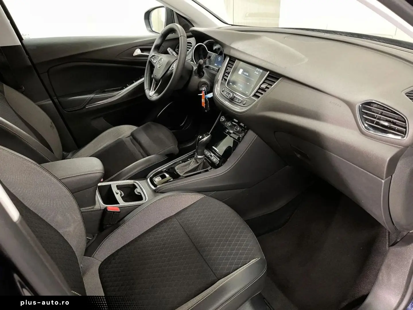 Opel Grandland-X