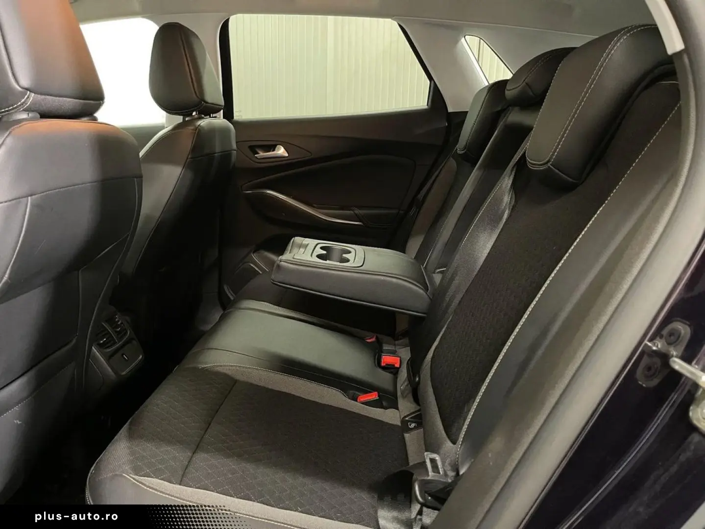 Opel Grandland-X