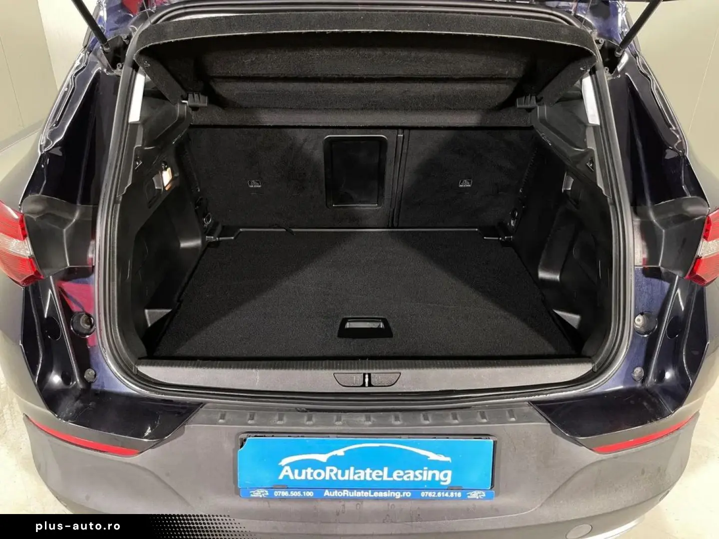 Opel Grandland-X