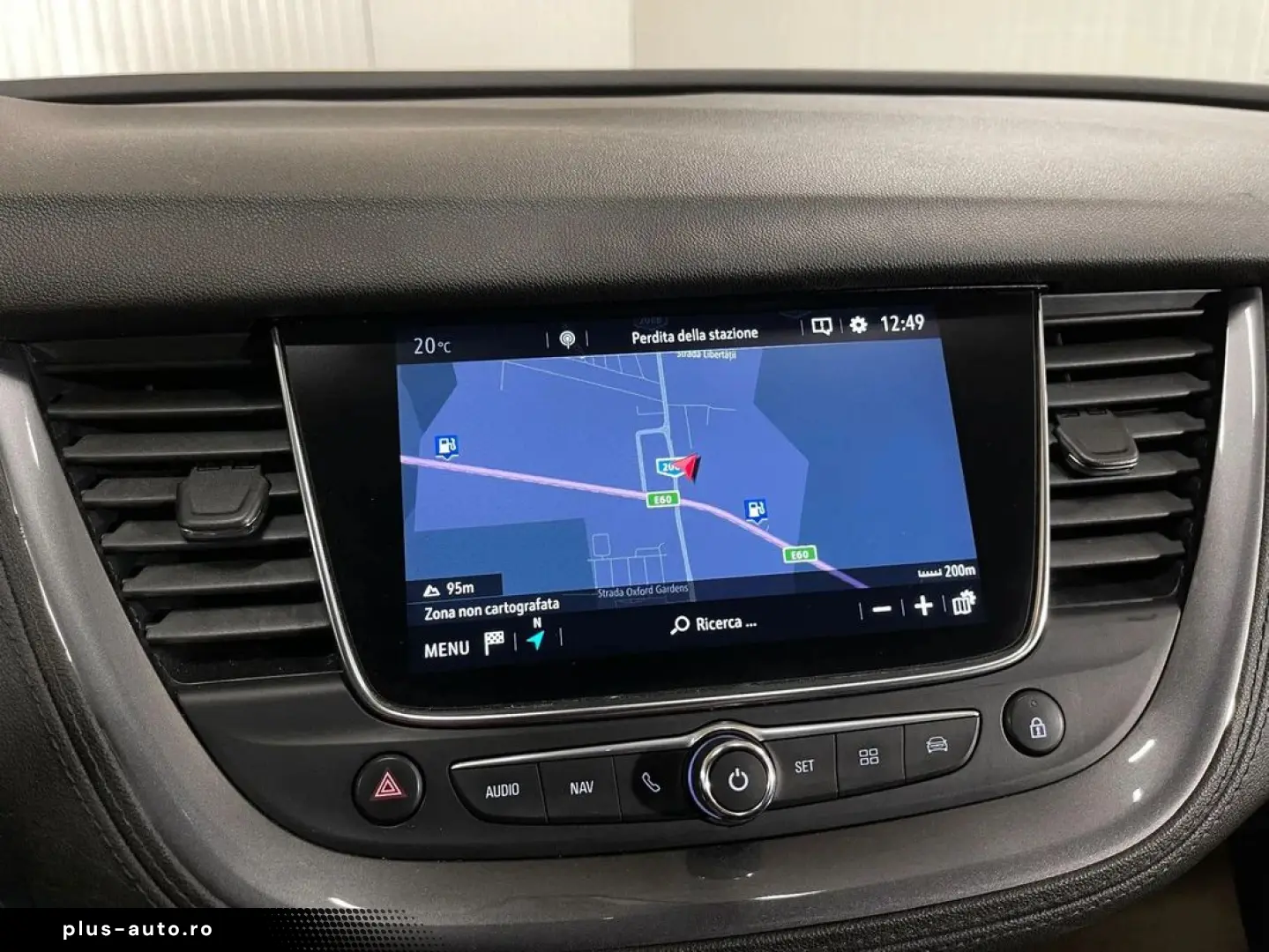 Opel Grandland-X