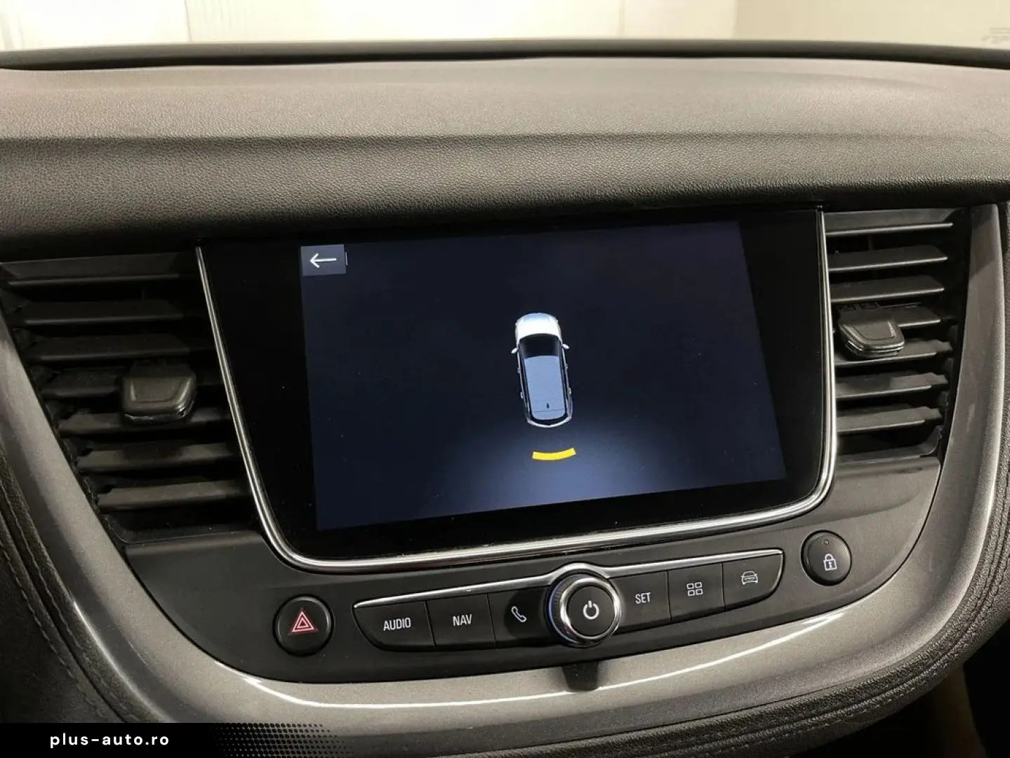 Opel Grandland-X