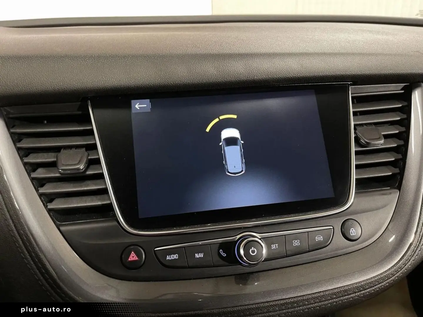 Opel Grandland-X