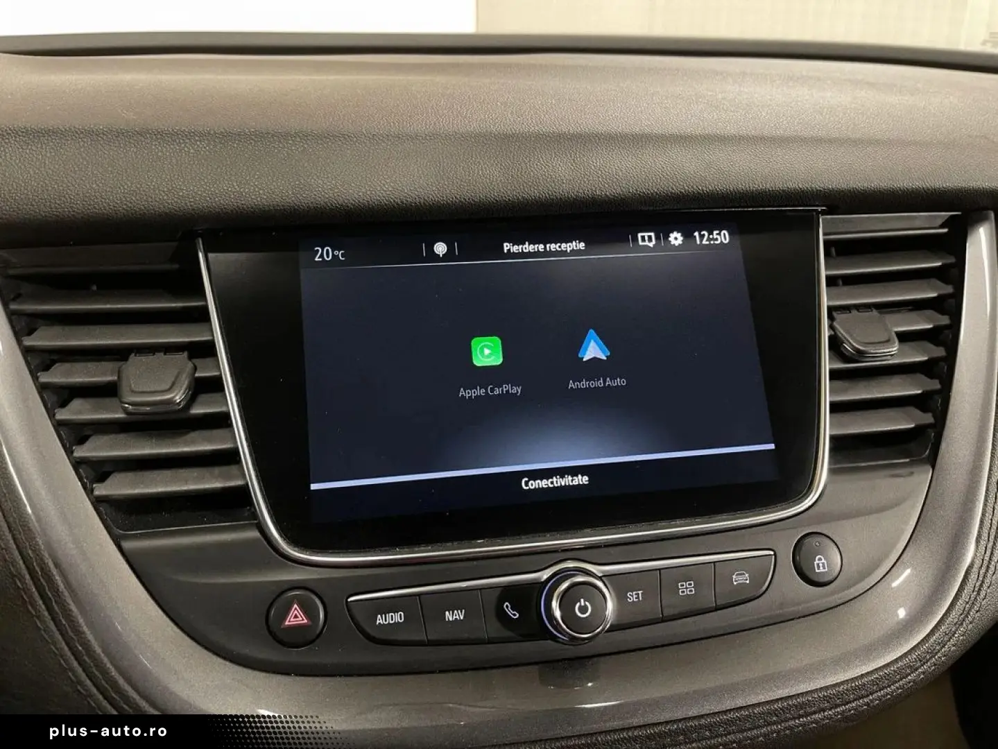 Opel Grandland-X