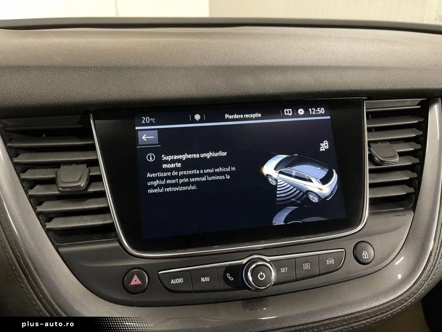 Opel Grandland-X