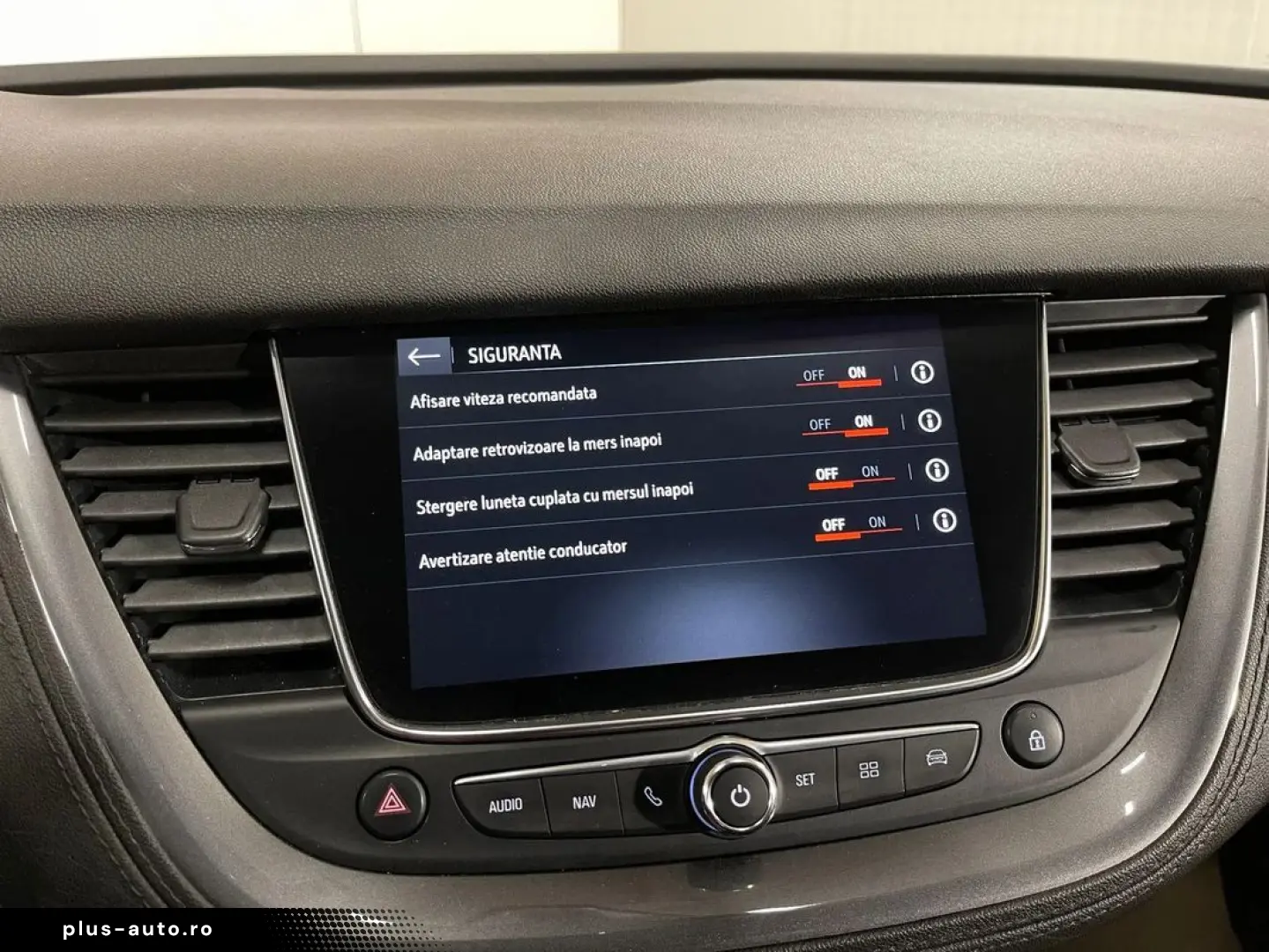 Opel Grandland-X