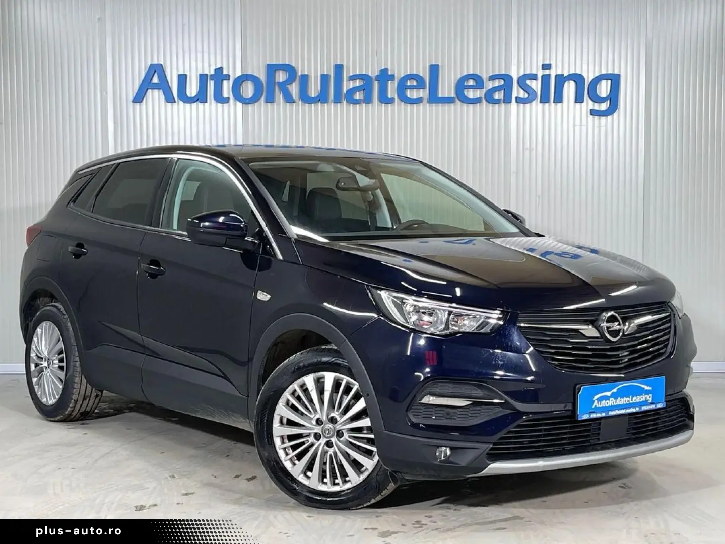 Opel Grandland-X