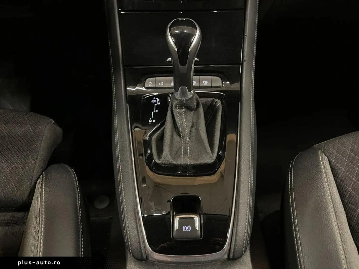 Opel Grandland-X