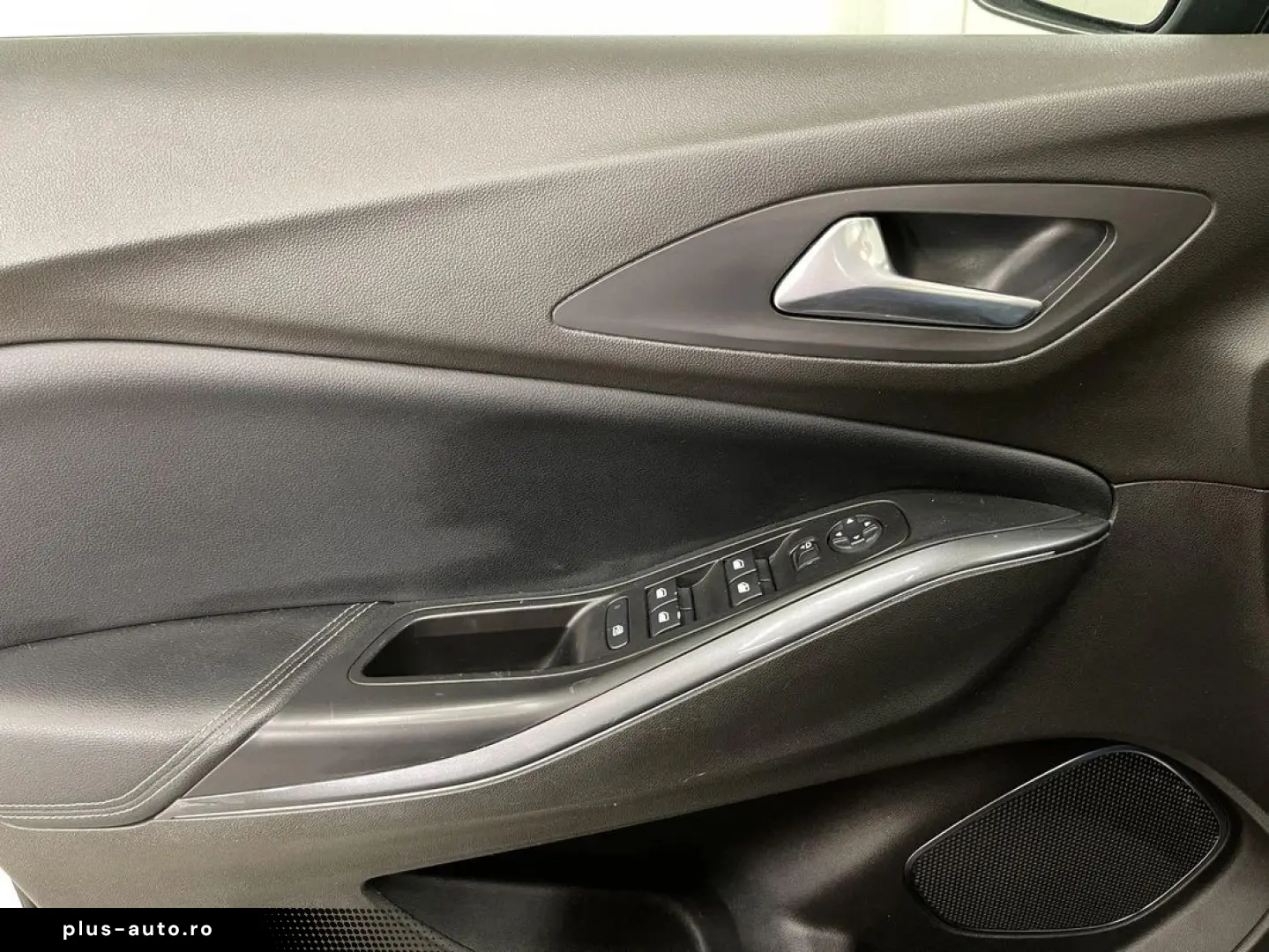Opel Grandland-X