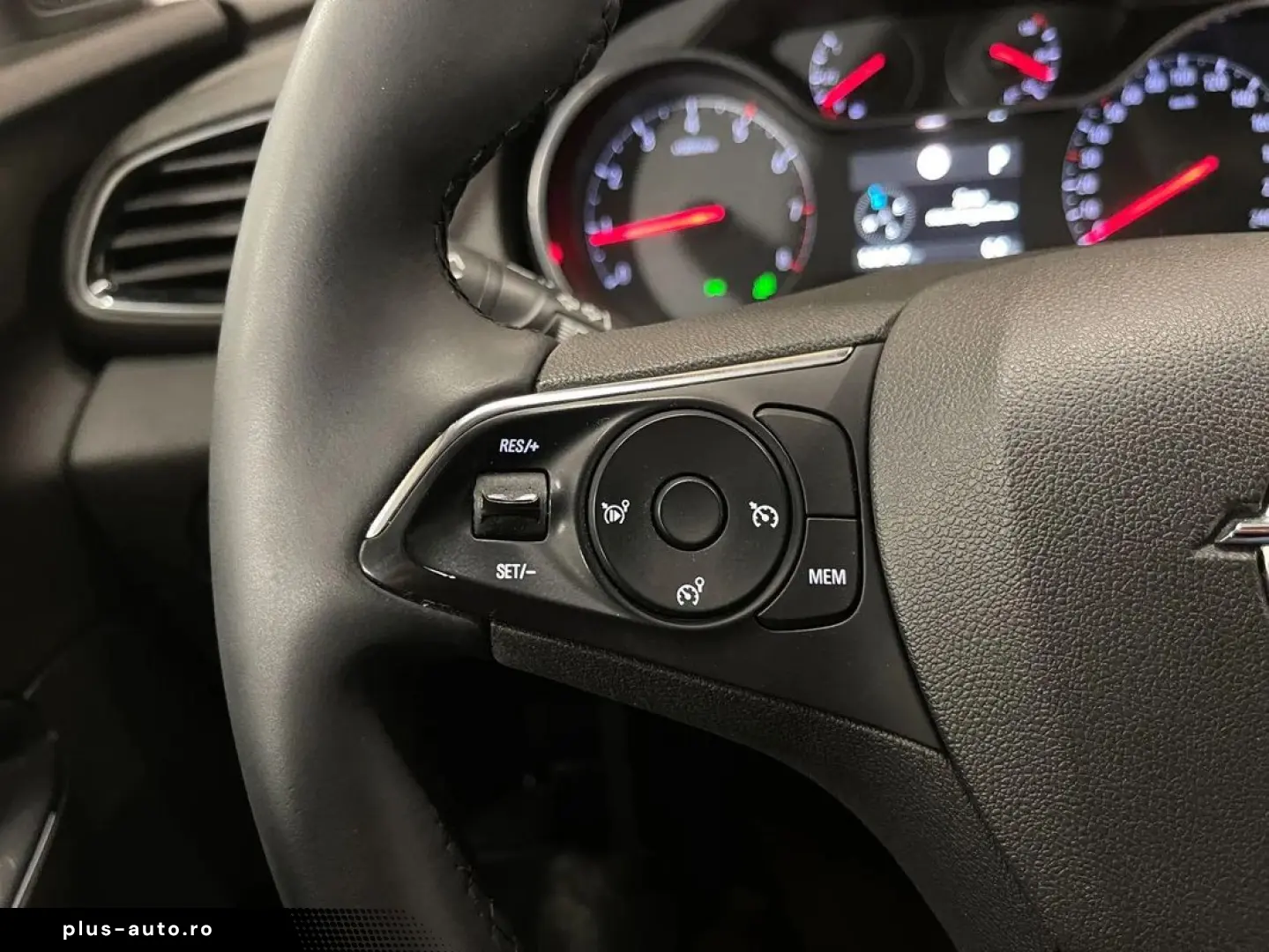 Opel Grandland-X