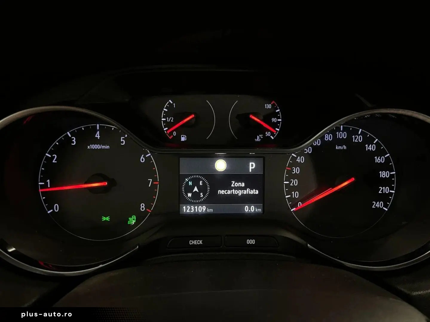 Opel Grandland-X
