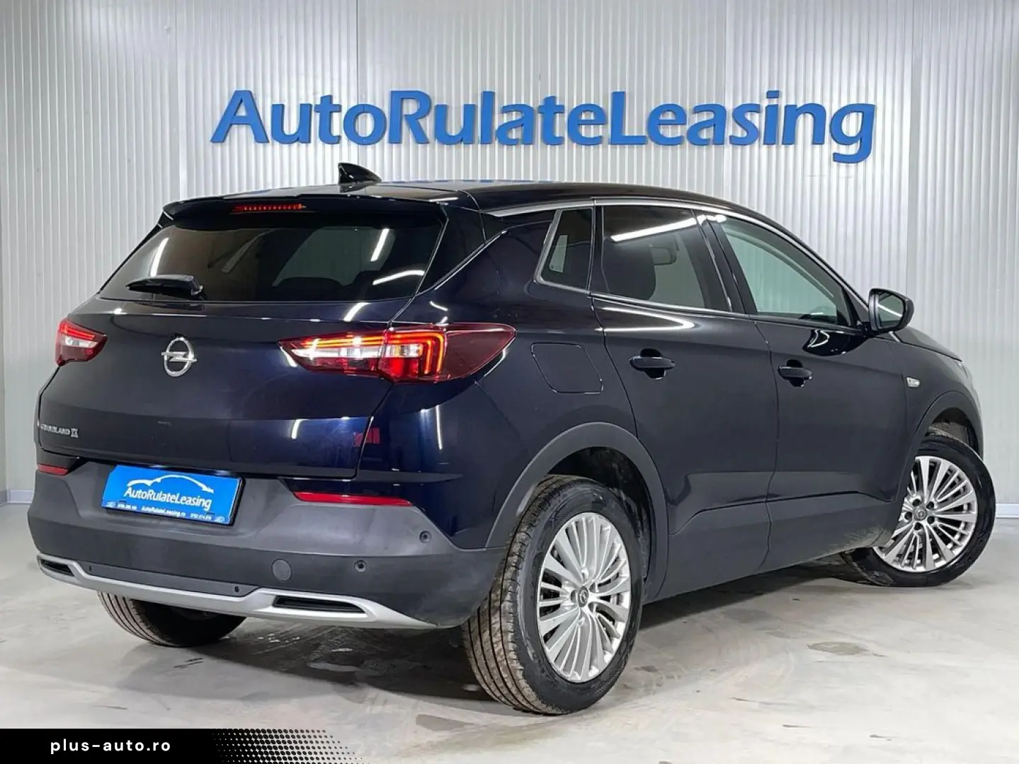Opel Grandland-X