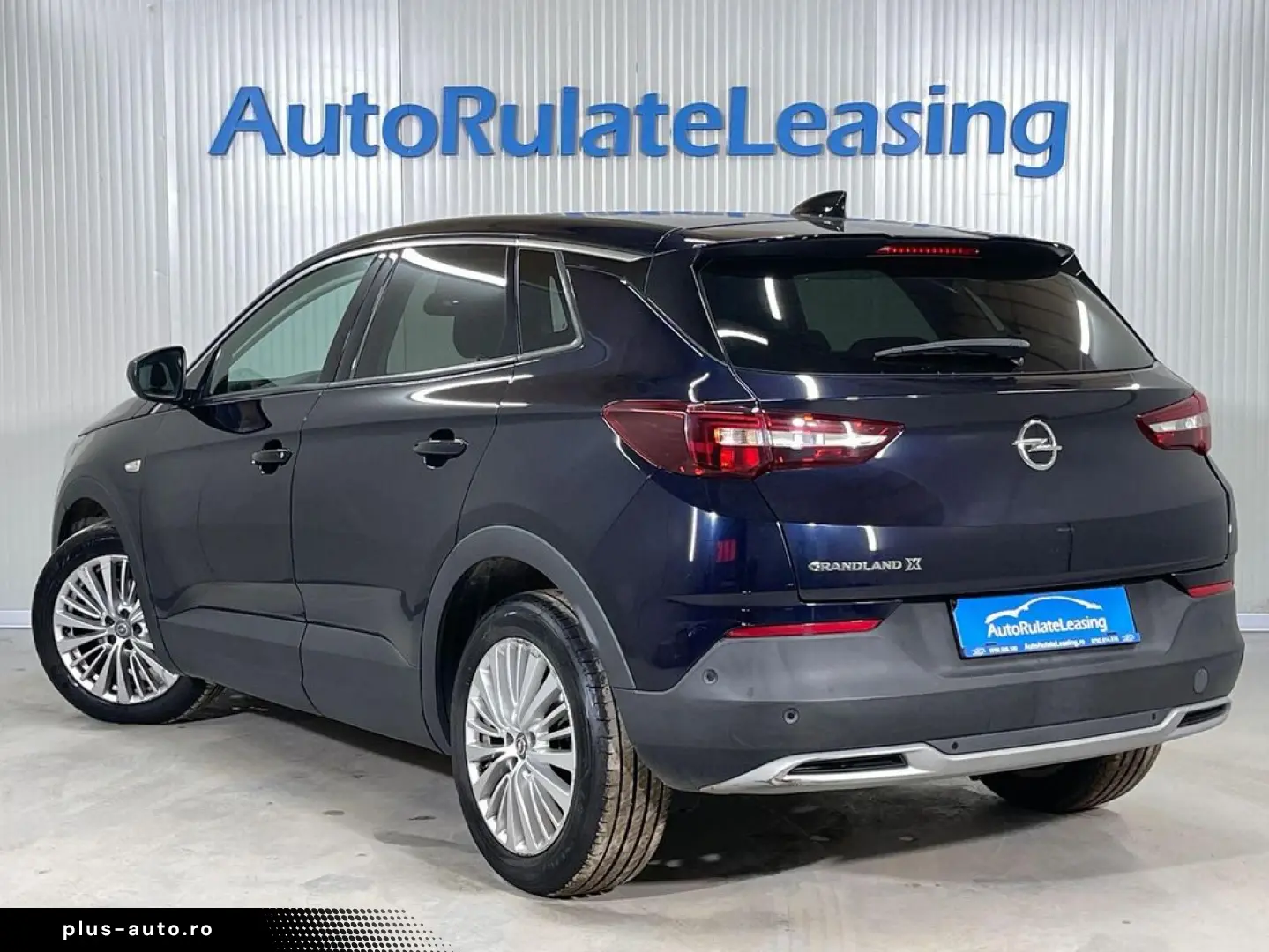 Opel Grandland-X
