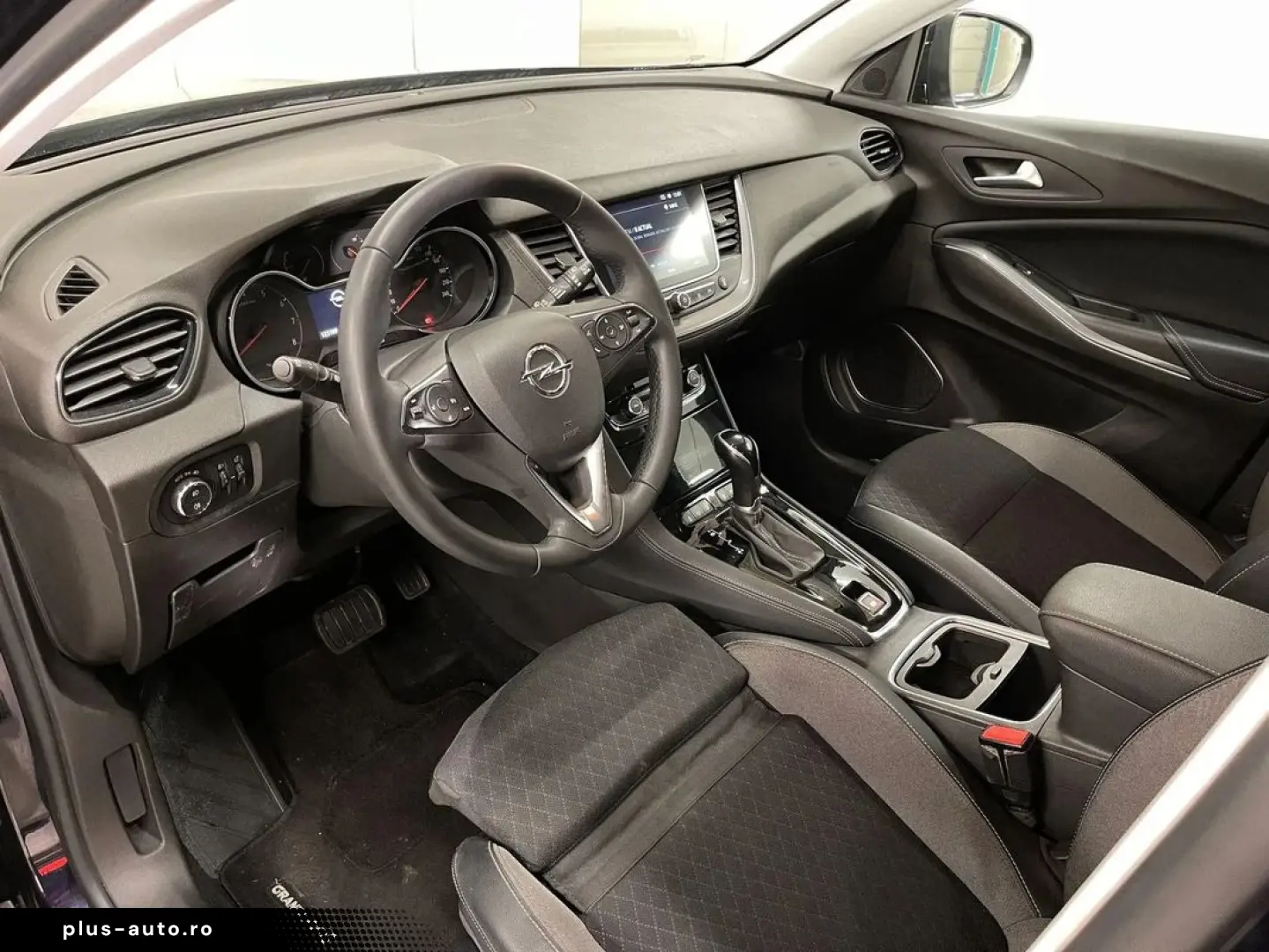 Opel Grandland-X