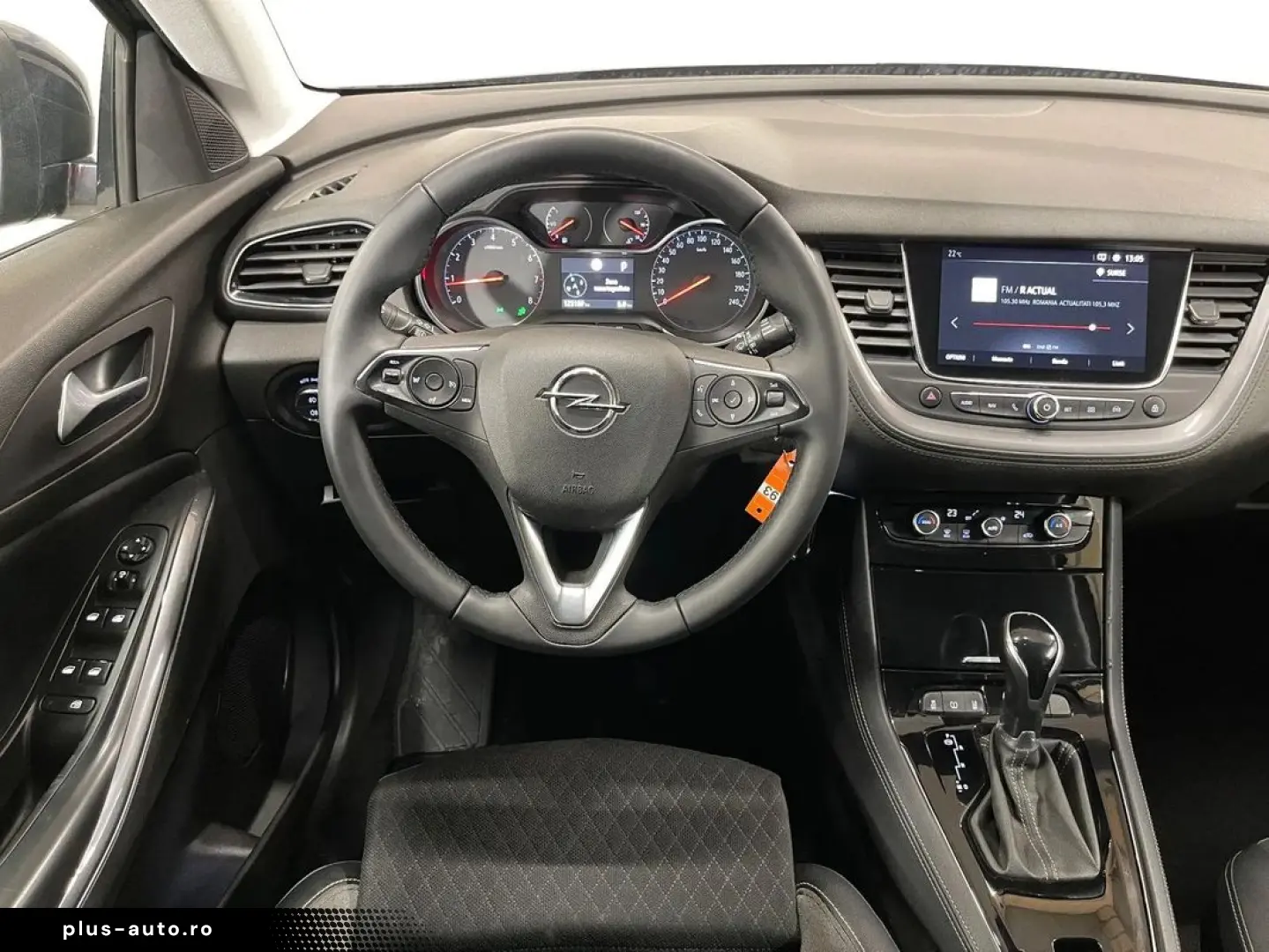 Opel Grandland-X