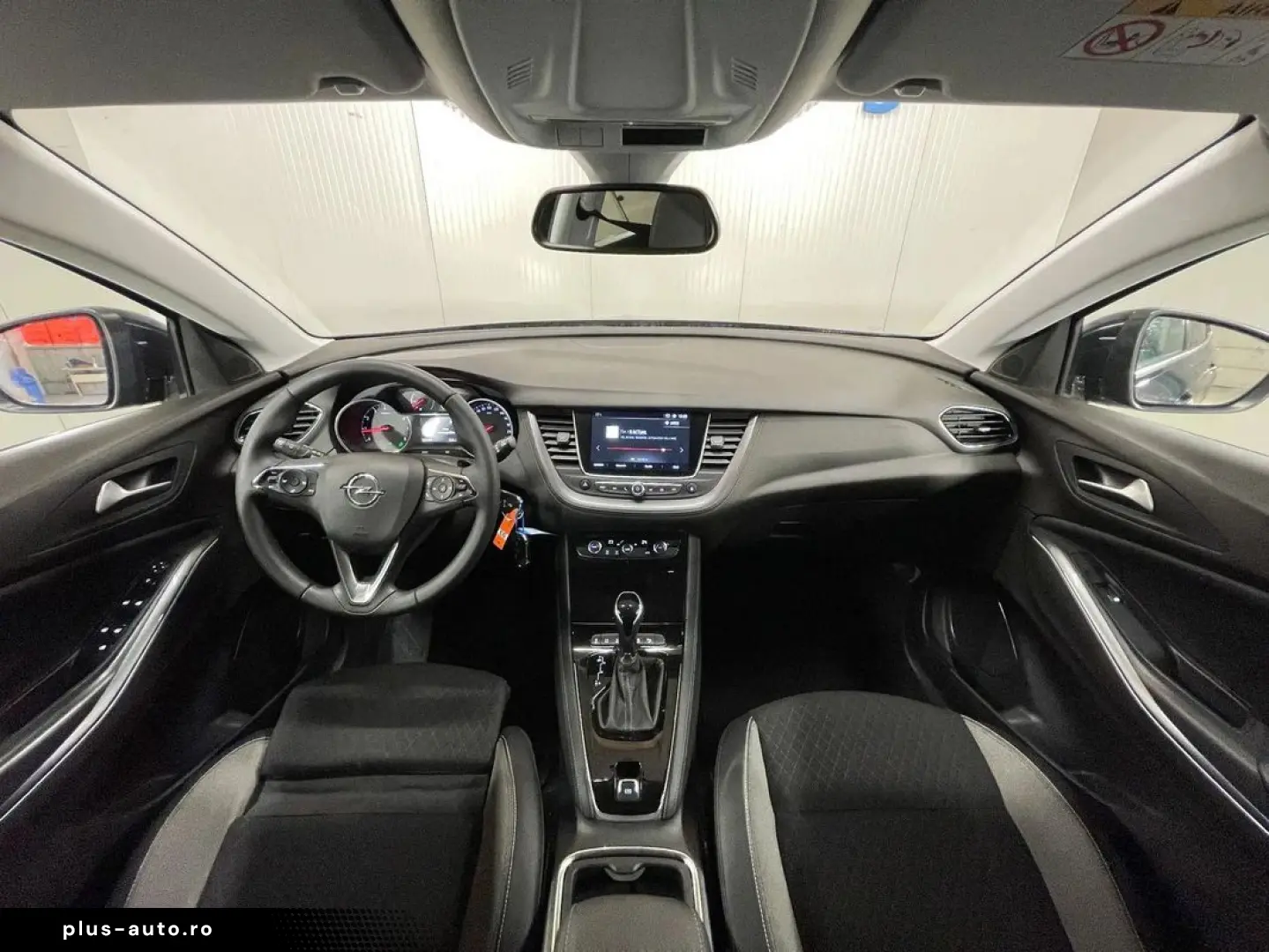 Opel Grandland-X