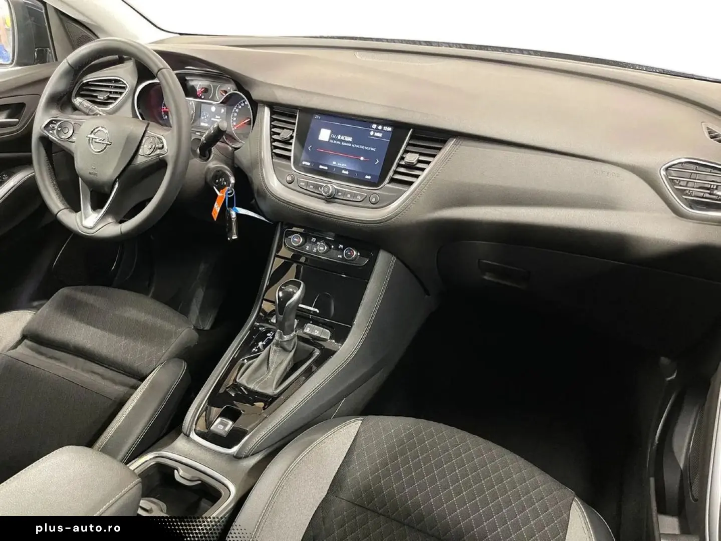 Opel Grandland-X