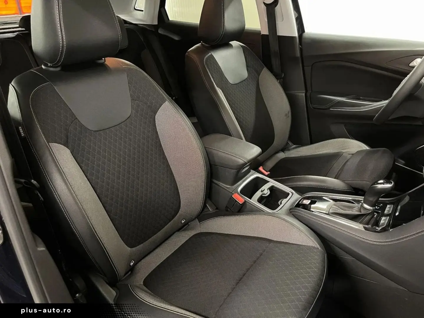 Opel Grandland-X