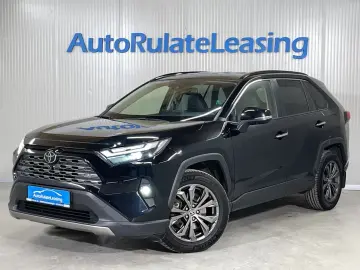 Toyota Rav-4