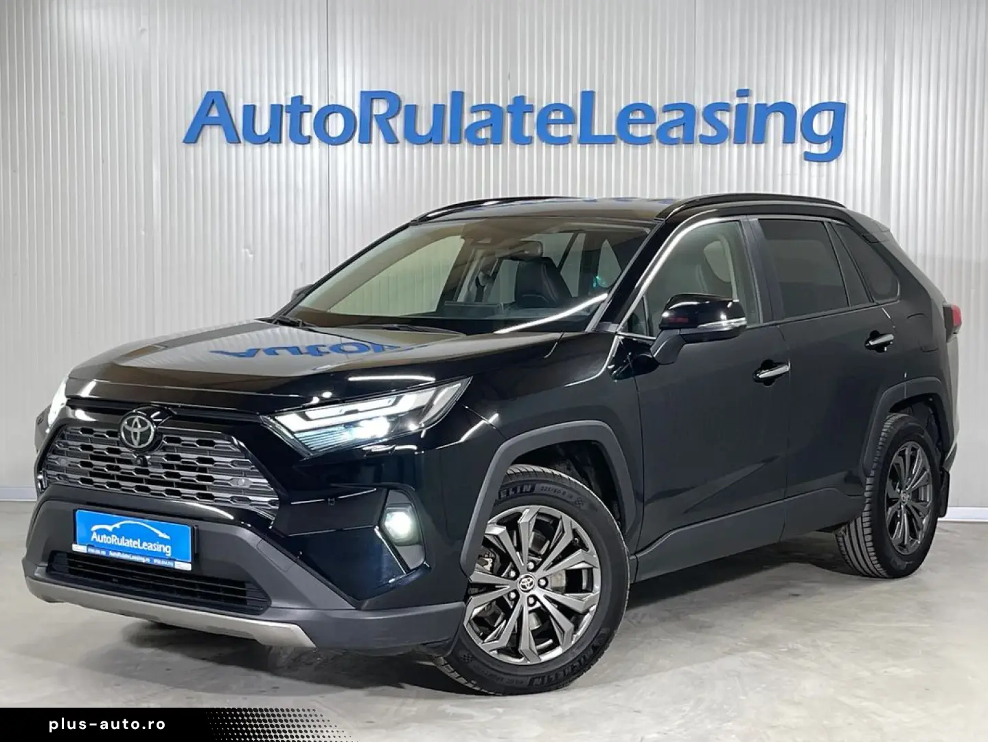 Toyota Rav-4