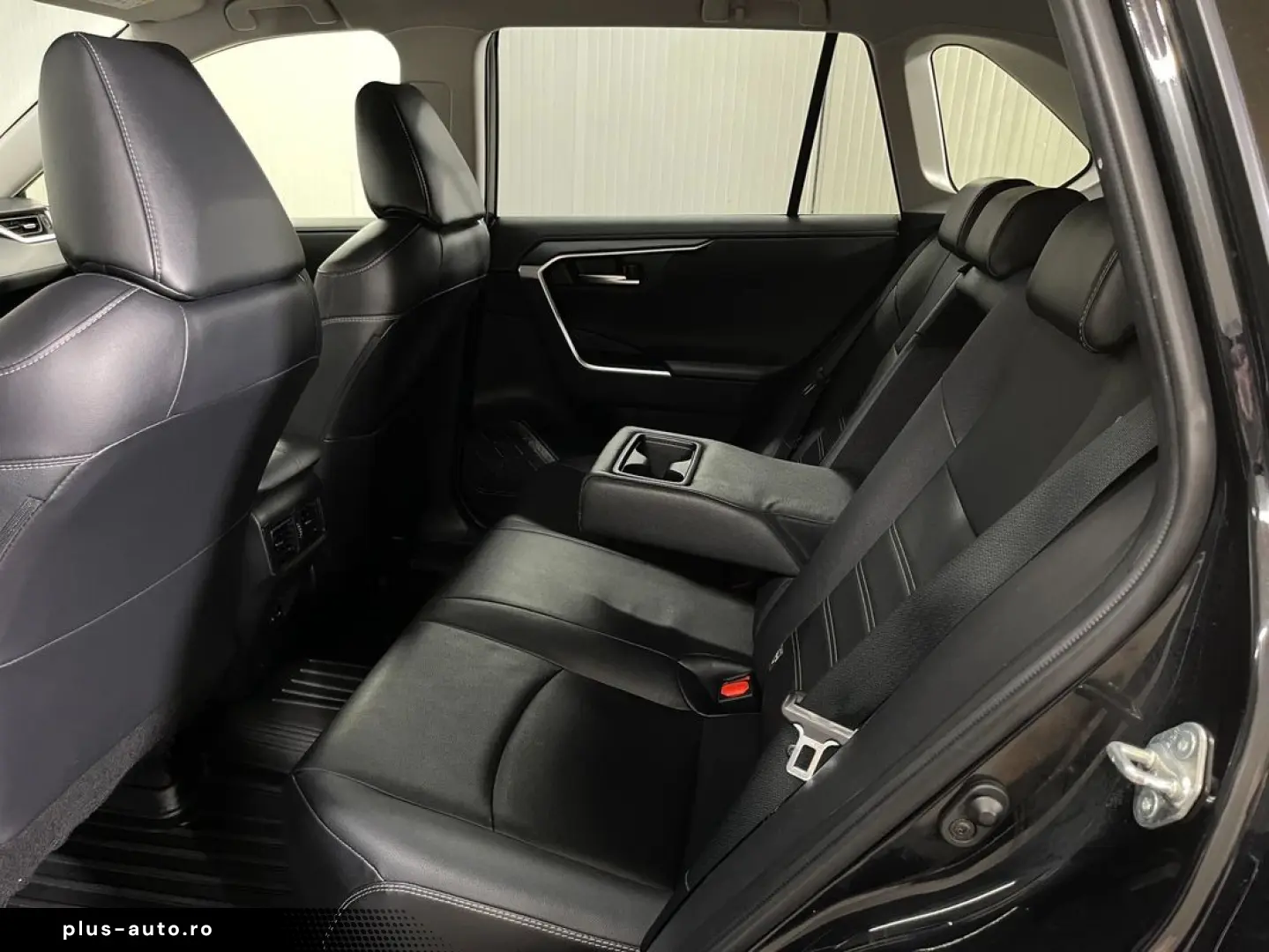 Toyota Rav-4