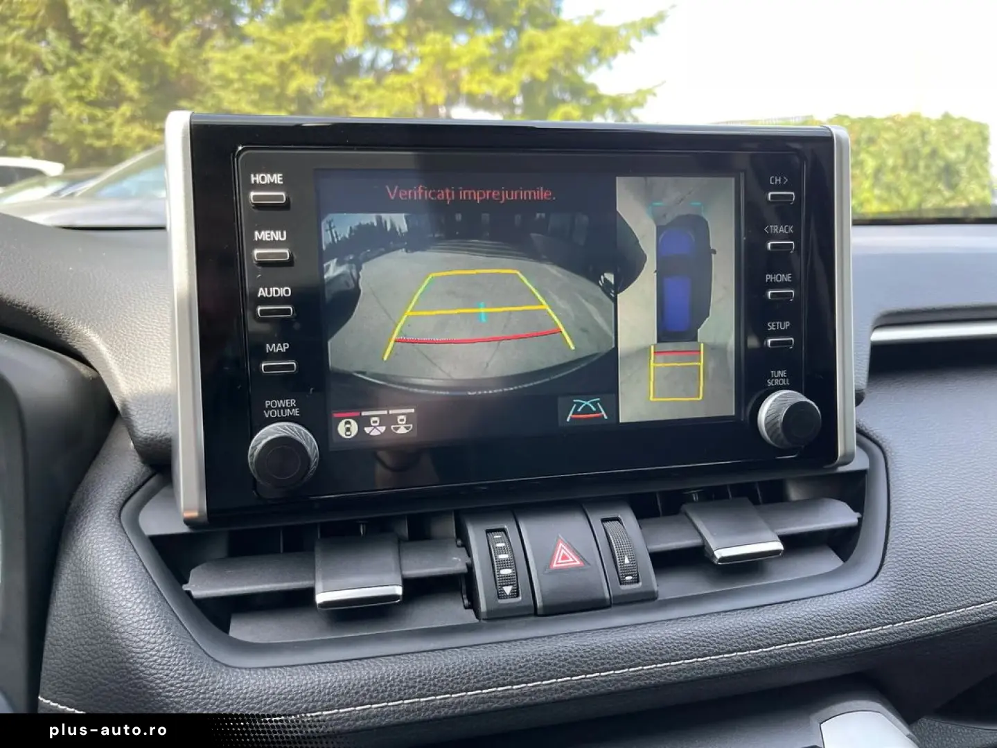 Toyota Rav-4