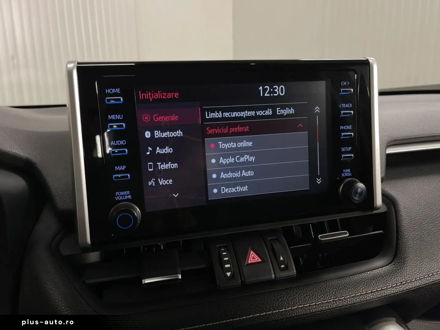 Toyota Rav-4
