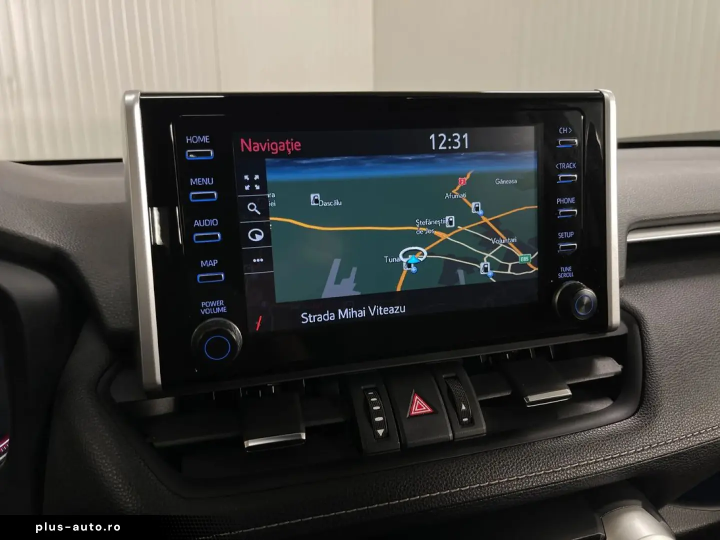 Toyota Rav-4