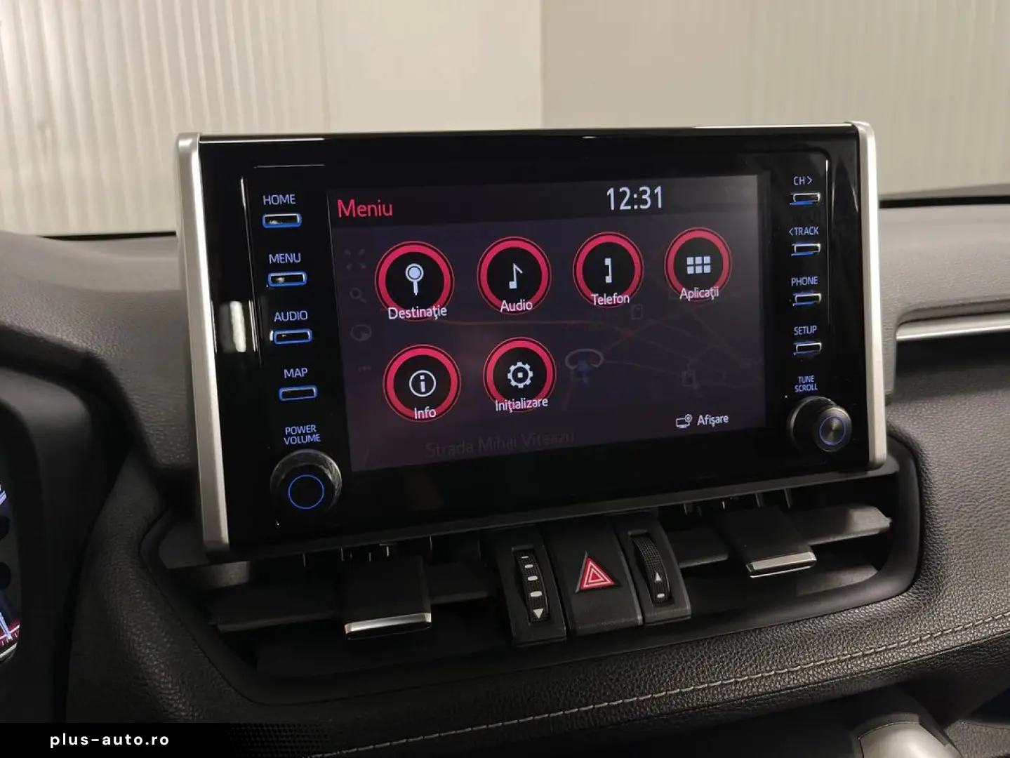 Toyota Rav-4