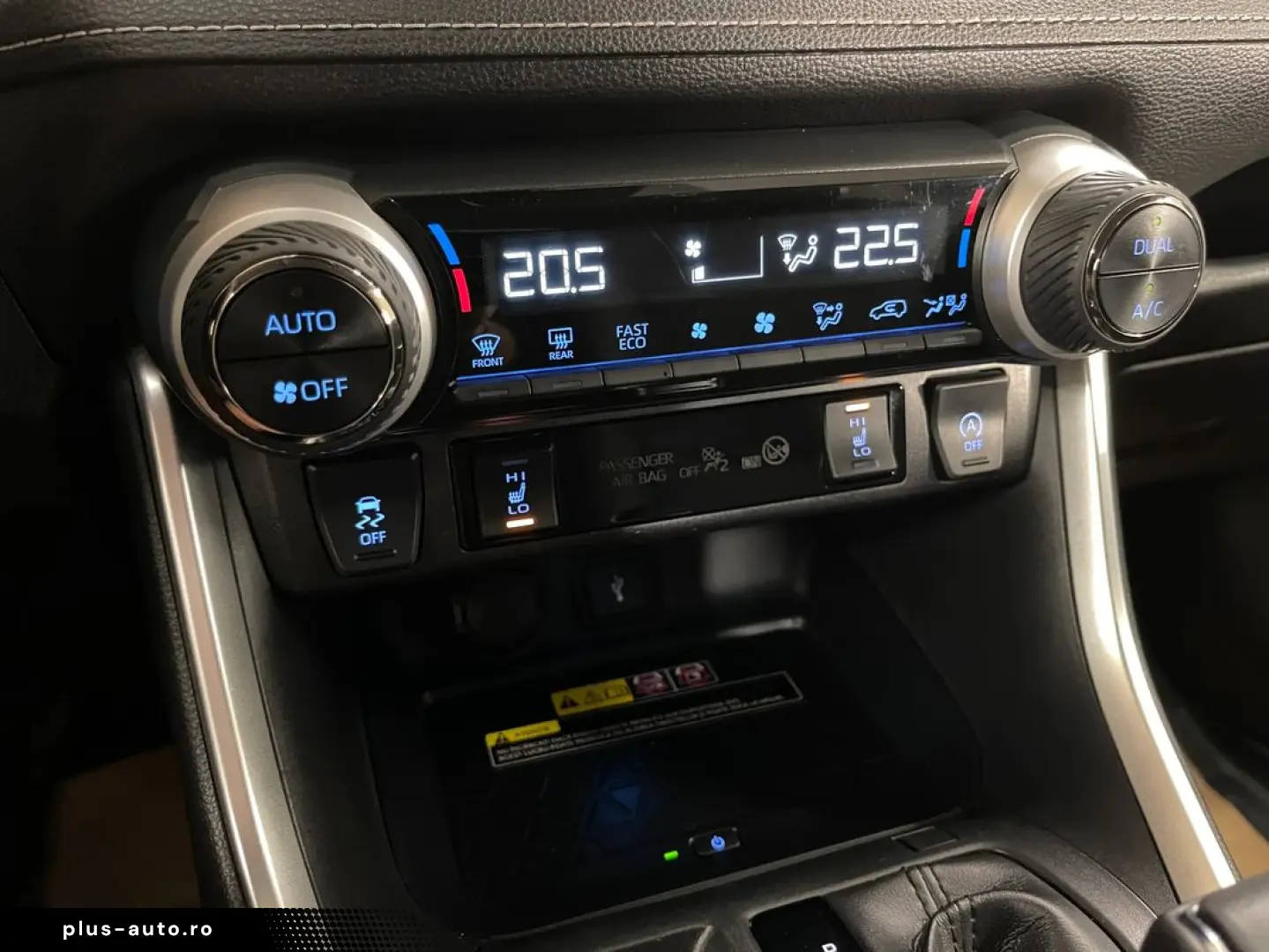 Toyota Rav-4