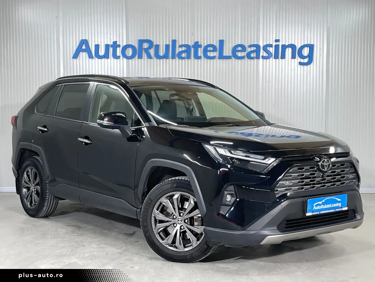 Toyota Rav-4