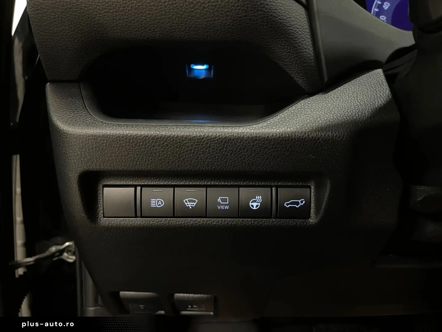 Toyota Rav-4