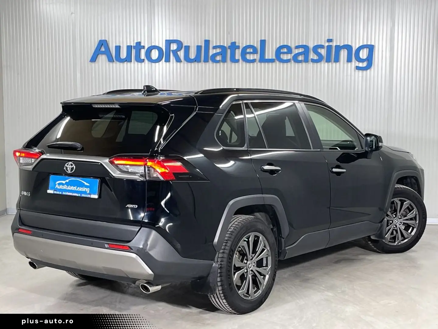 Toyota Rav-4