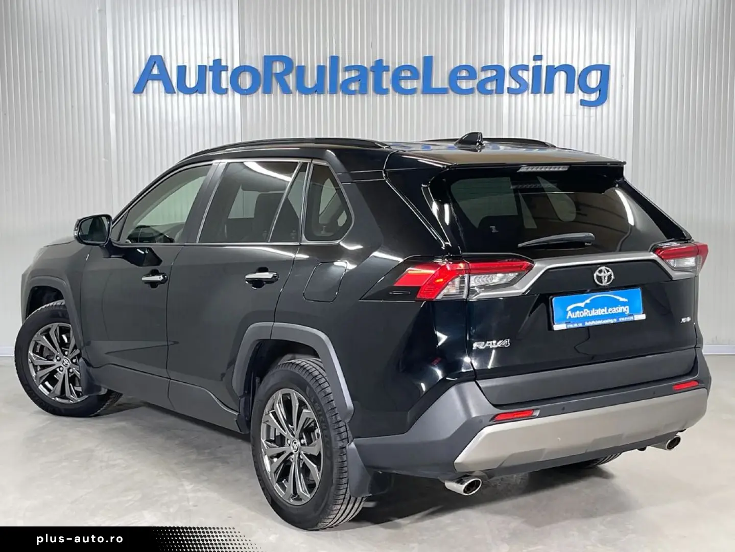 Toyota Rav-4