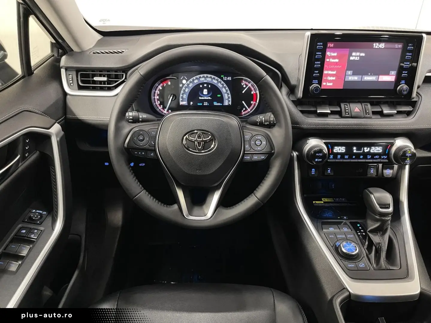 Toyota Rav-4