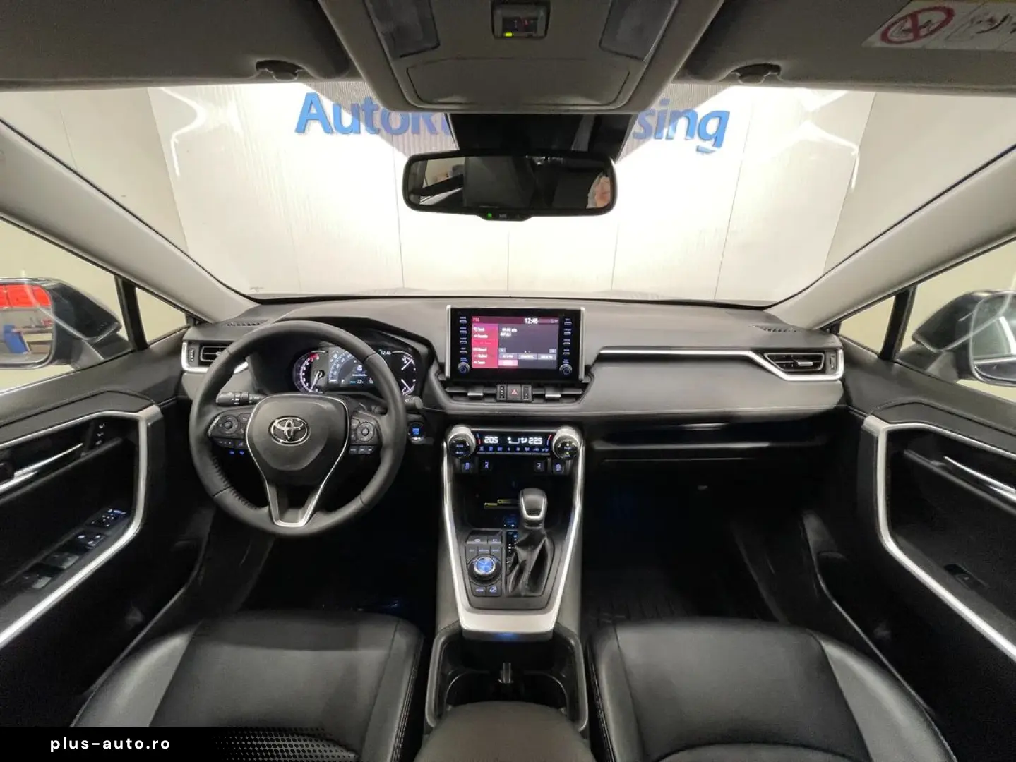 Toyota Rav-4