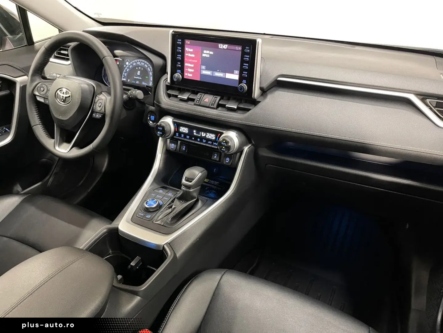 Toyota Rav-4