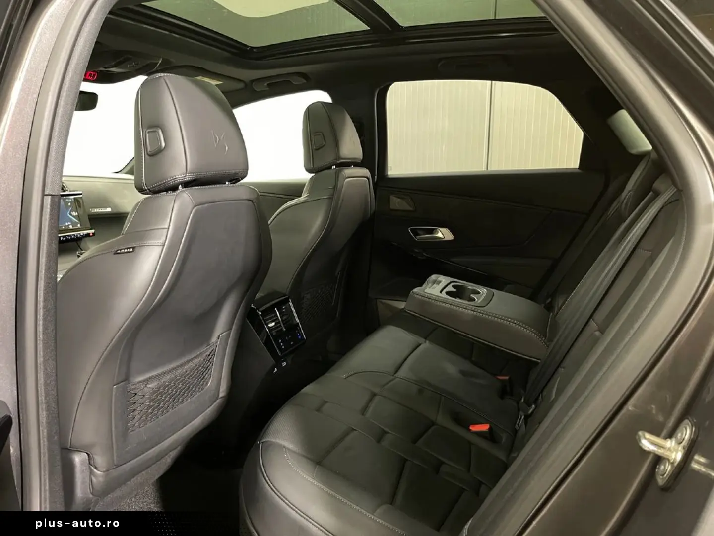 Ds-Automobiles Dsa-Ds7-Crossback