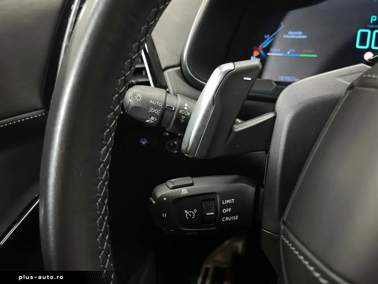 Ds-Automobiles Dsa-Ds7-Crossback