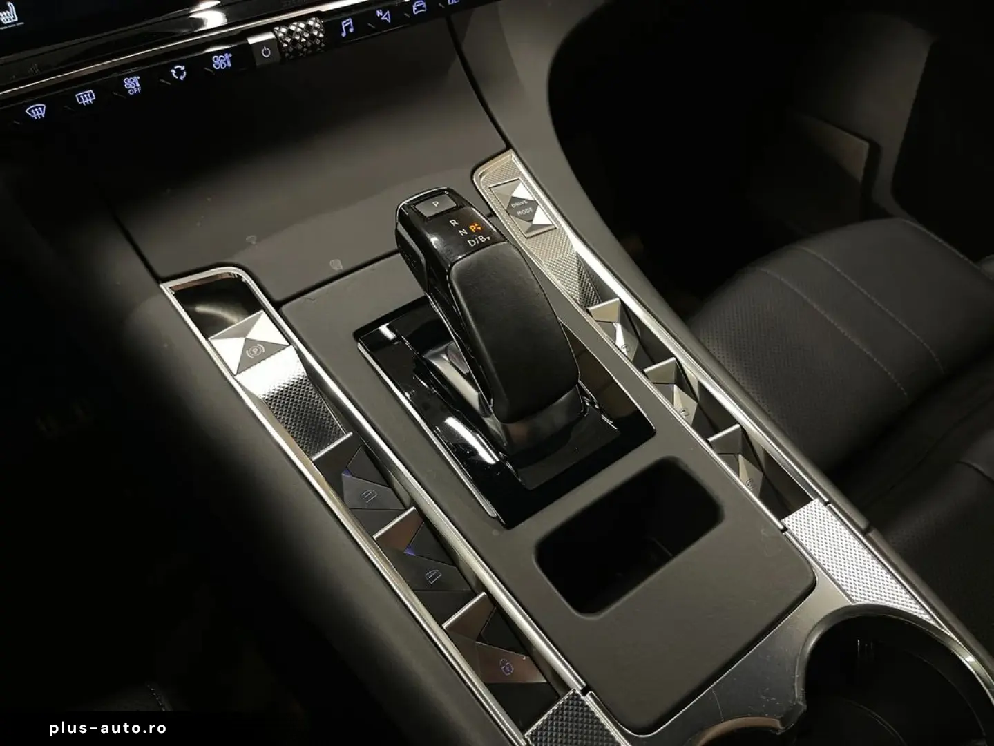 Ds-Automobiles Dsa-Ds7-Crossback