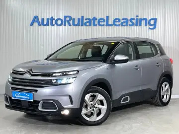 Citroen C5-Aircross