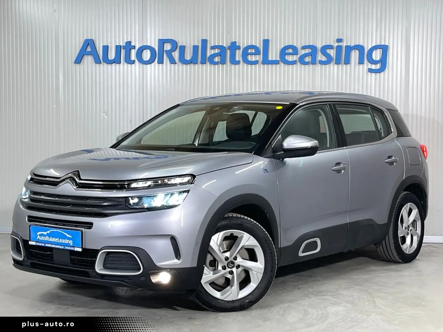 Citroen C5-Aircross