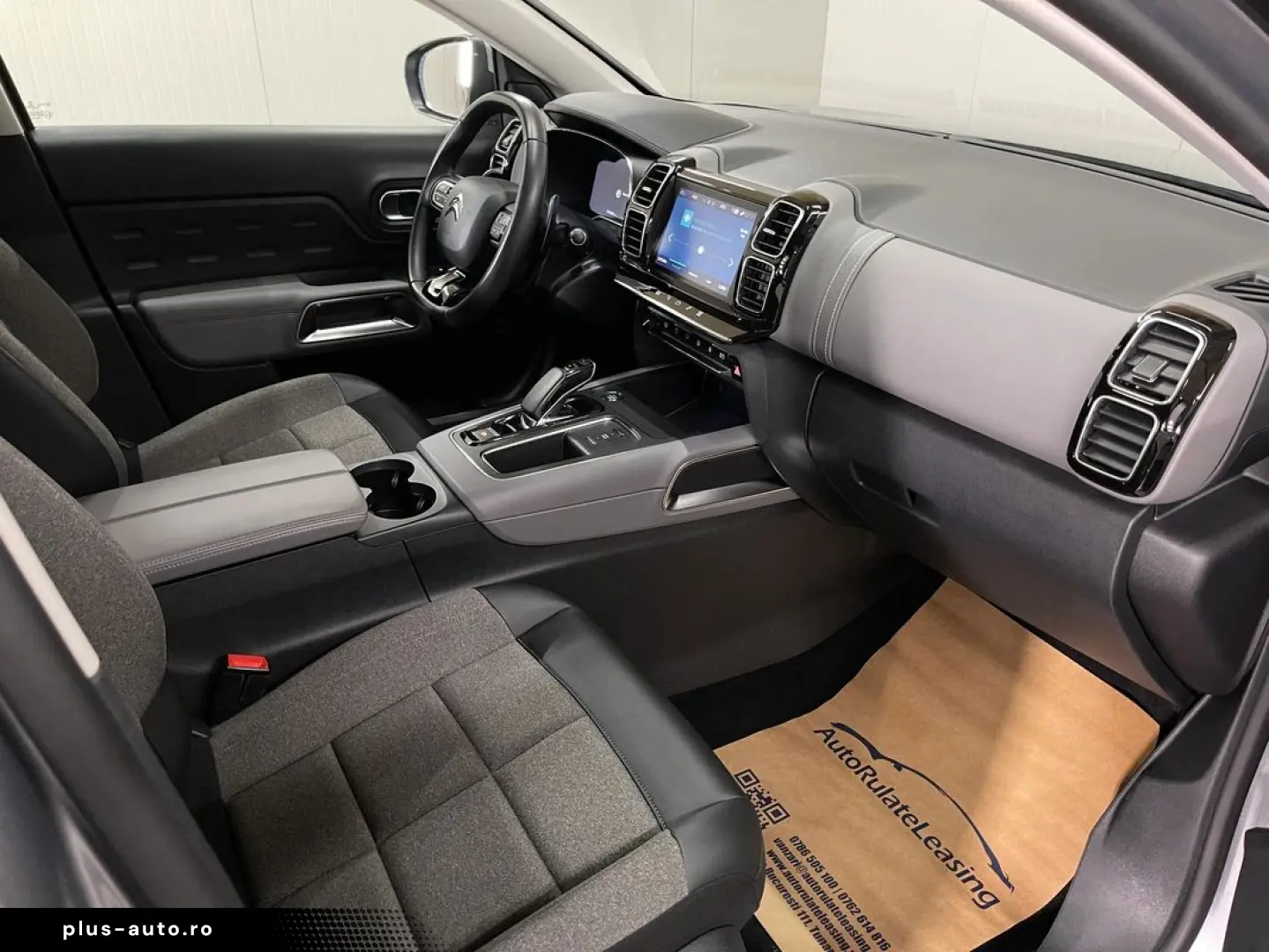 Citroen C5-Aircross