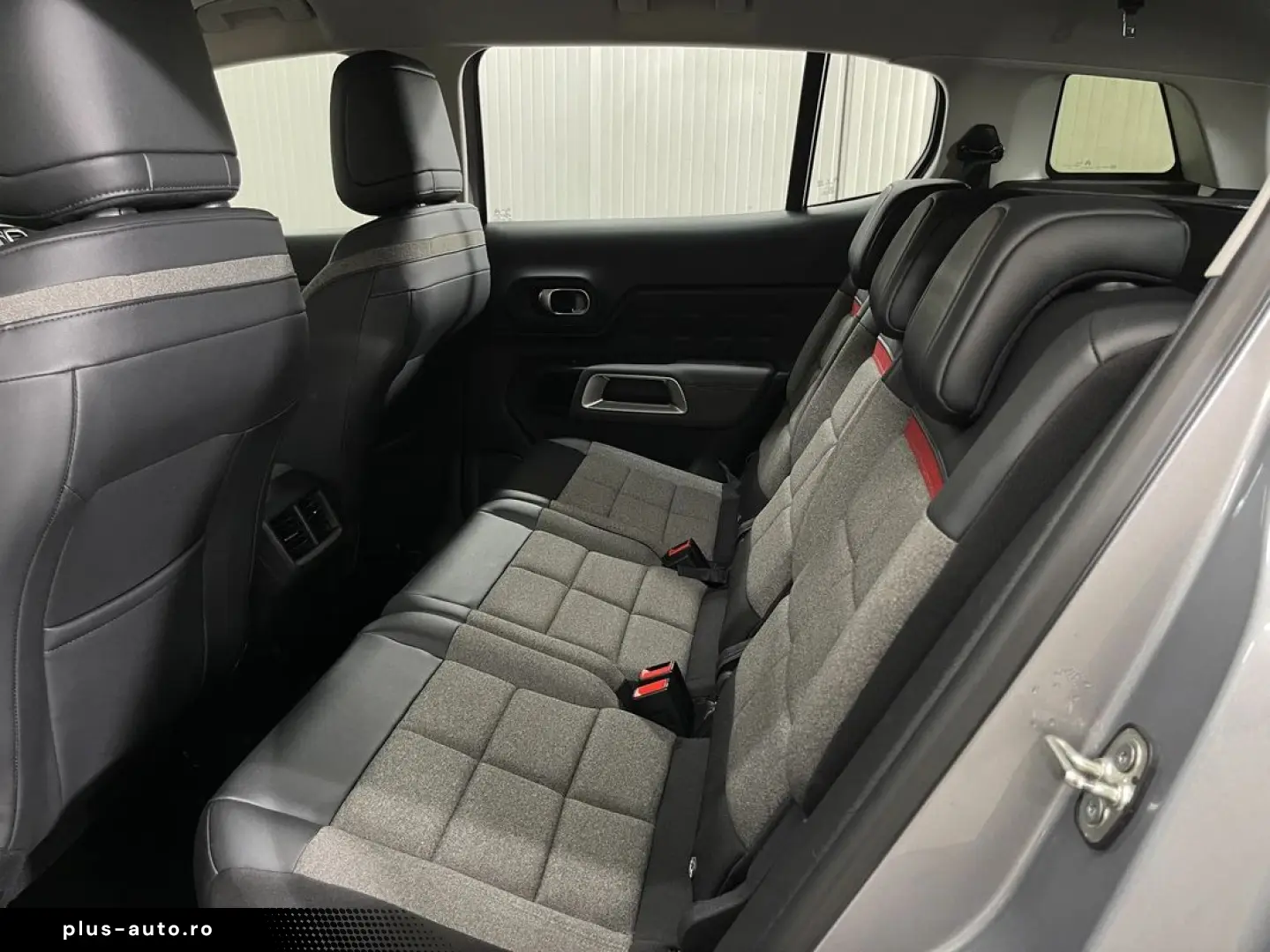 Citroen C5-Aircross