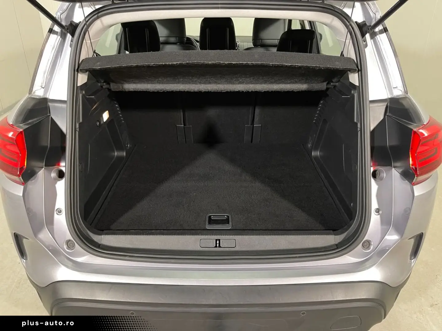 Citroen C5-Aircross