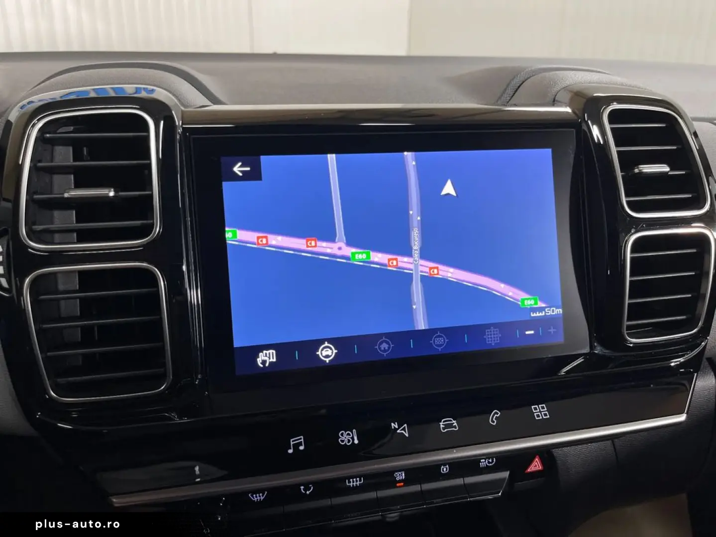 Citroen C5-Aircross