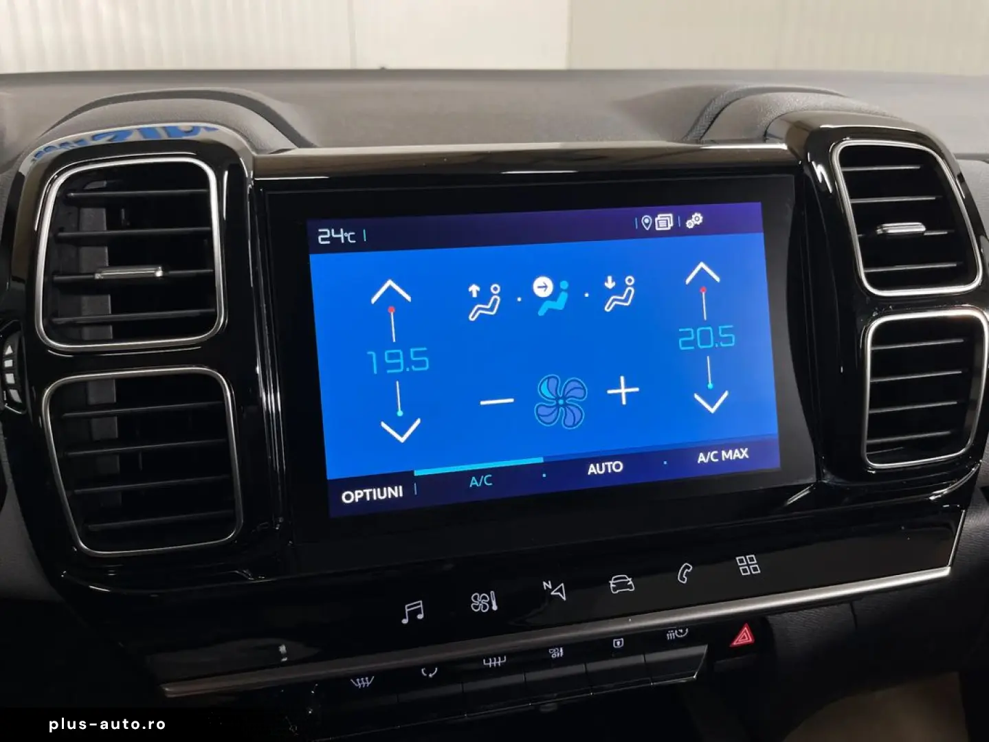 Citroen C5-Aircross