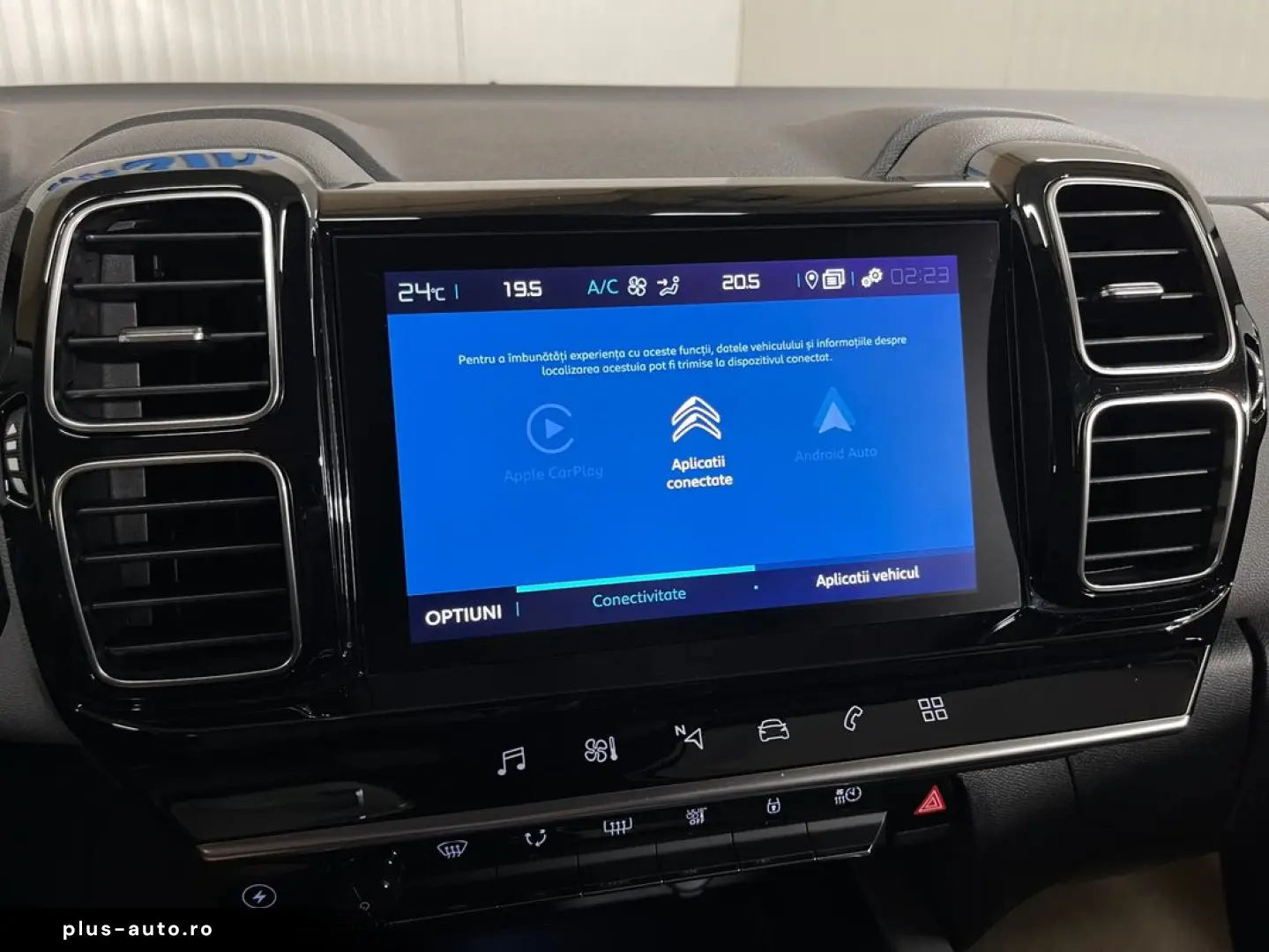 Citroen C5-Aircross