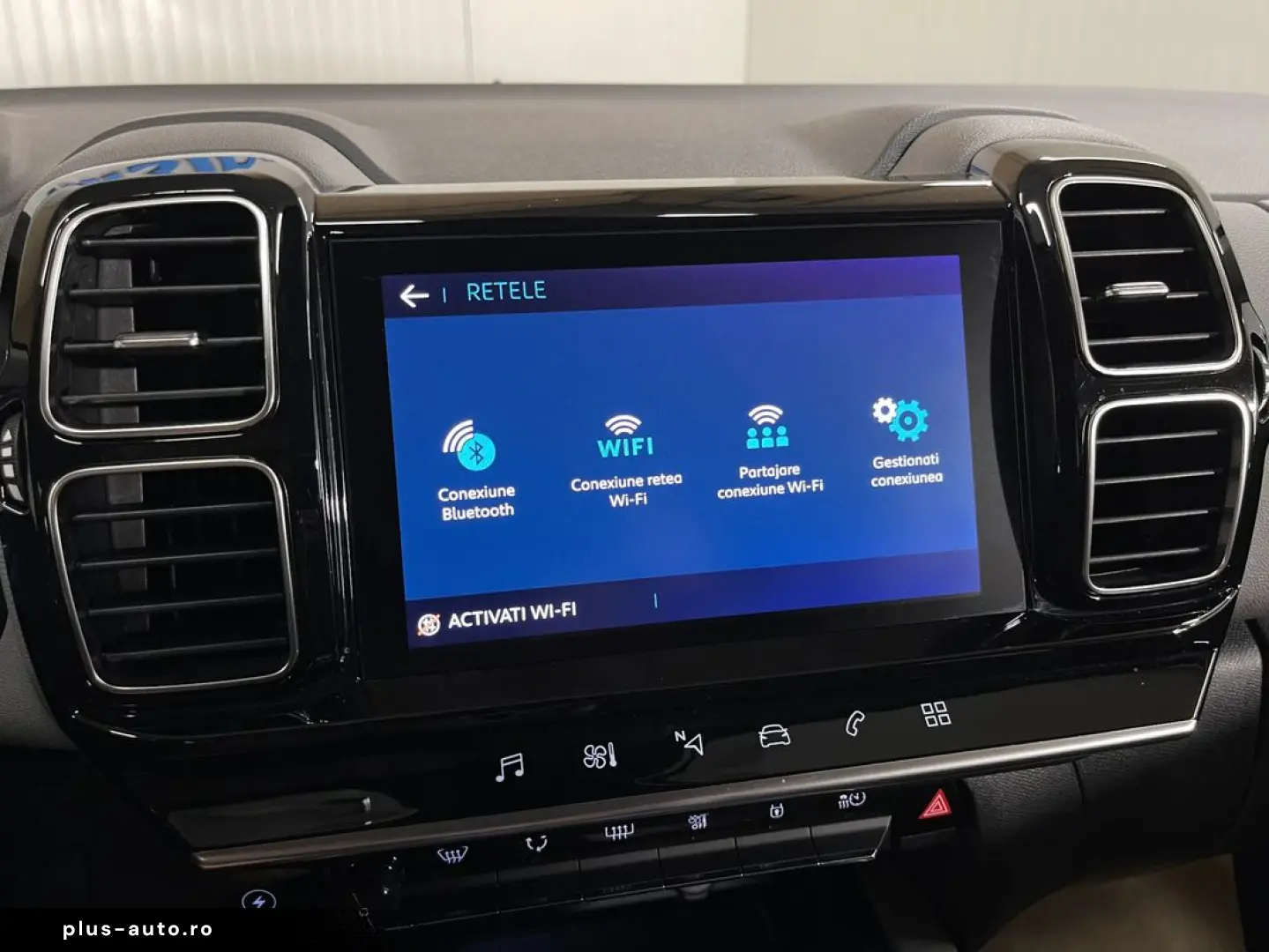 Citroen C5-Aircross